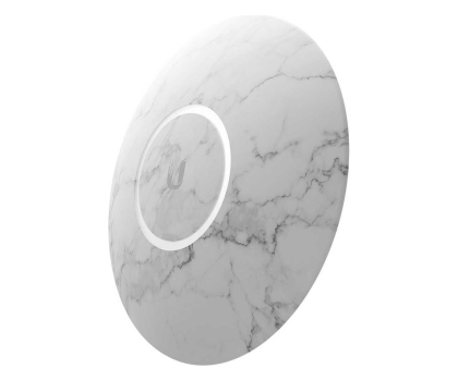 Akcesoria sieciowe Ubiquiti NHD-COVER-MARBLE-3 Nakładka do UAP-NANOHD marmur (3 sztuki)